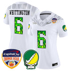 White / Noah Whittington / S