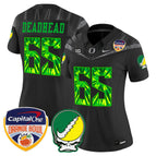 Black / 1965 Deadhead / S