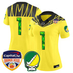 Yellow / #1 Team / S