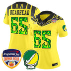 Yellow / 1965 Deadhead / S