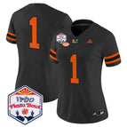 Black / #1 Team / S