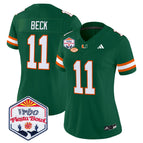 Green / Carson Beck / S