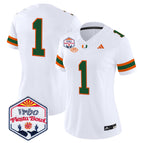 White / #1 Team / S