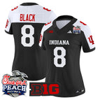 Black Alternate / Kaelon Black / S