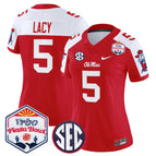 Red Alternate / Kewan Lacy / S