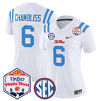 White Limited / Trinidad Chambliss / S