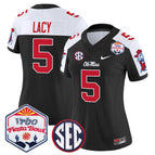 Black Alternate / Kewan Lacy / S