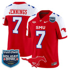 Red Alternate / Kevin Jennings / S