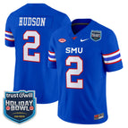 Blue / Jordan Hudson / S
