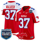 Red Alternate / Doak Walker / S
