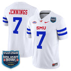 Ice White / Kevin Jennings / S