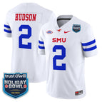 Ice White / Jordan Hudson / S