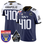 Navy Alterntate / Annapolis 410 / S
