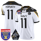 White / Blake Horvath / S