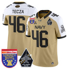 Gold Alterntate / Alex Tecza / S