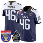 Navy Alterntate / Alex Tecza / S