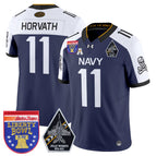 Navy Alterntate / Blake Horvath / S