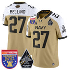 Gold Alterntate / Joe Bellino / S