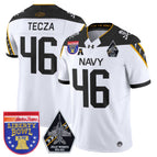 White / Alex Tecza / S