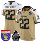 Gold Alterntate / Eli Heidenreich / S