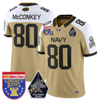 Gold Alterntate / Phil McConkey / S