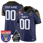 Men / Navy / S