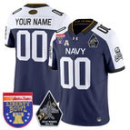Men / Navy Alterntate / S