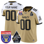 Men / Gold Alterntate / S