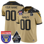 Men / Gold / S