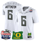 White / Noah Whittington / S