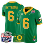 Green / Noah Whittington / S