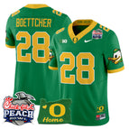 Green / Bryce Boettcher / S