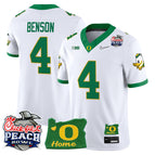 White Alternate / Malik Benson / S
