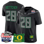 Black / Bryce Boettcher / S