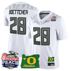 White / Bryce Boettcher / S