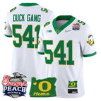 White Alternate / Duck Gang 541 / S