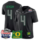 Black / Malik Benson / S