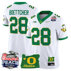White Alternate / Bryce Boettcher / S