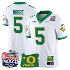 White Alternate / Dante Moore / S