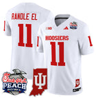 White / Randle El / S