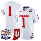 White / #1 Team / S