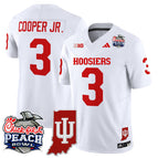 White / Omar Cooper Jr. / S