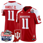 Crimson Alternate / Randle El / S