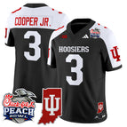 Black Alternate / Omar Cooper Jr. / S