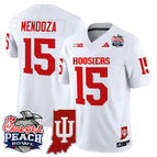 White / Fernando Mendoza / S