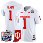 White / Roman Hemby / S