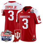 Crimson Alternate / Omar Cooper Jr. / S