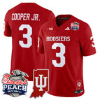 Crimson / Omar Cooper Jr. / S