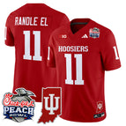 Crimson / Randle El / S