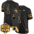 Black Gold / #1 Team / S